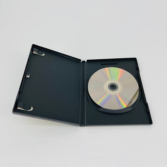 Push Movie DVD - Good Used Condition - Picture 12 of 14